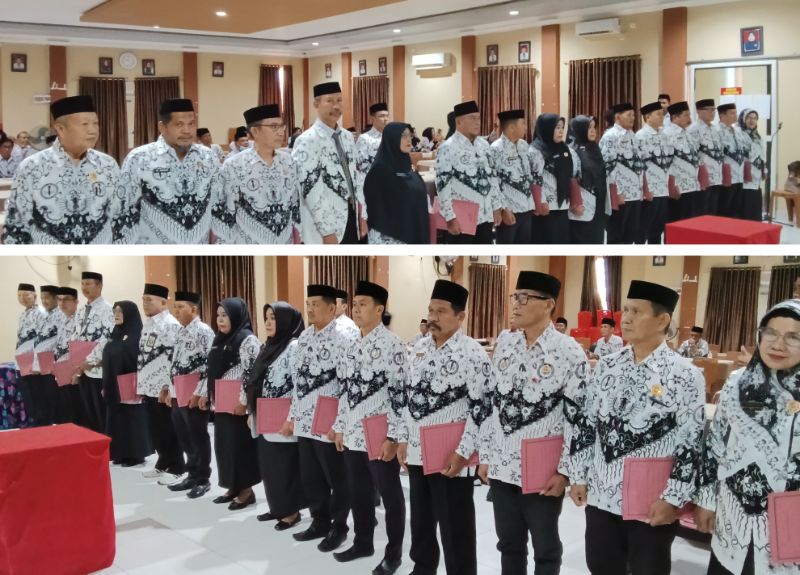 Bidang PGRI Tuban - Persatuan Guru Republik Indonesia Cabang Tuban