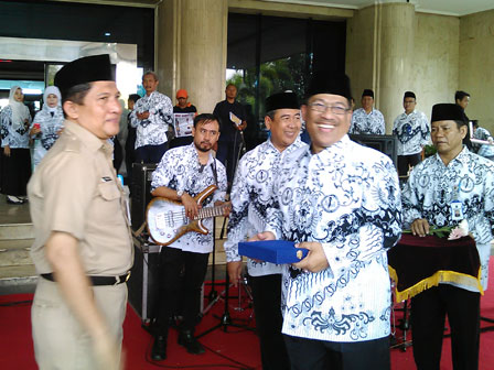 Pencarian PGRI Tuban - Persatuan Guru Republik Indonesia Cabang Tuban